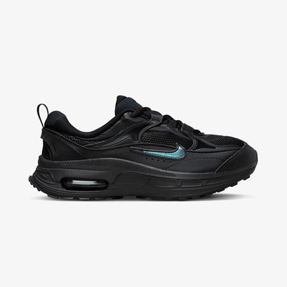 Nike Air Max Bliss Kadın Siyah Spor Ayakkabı