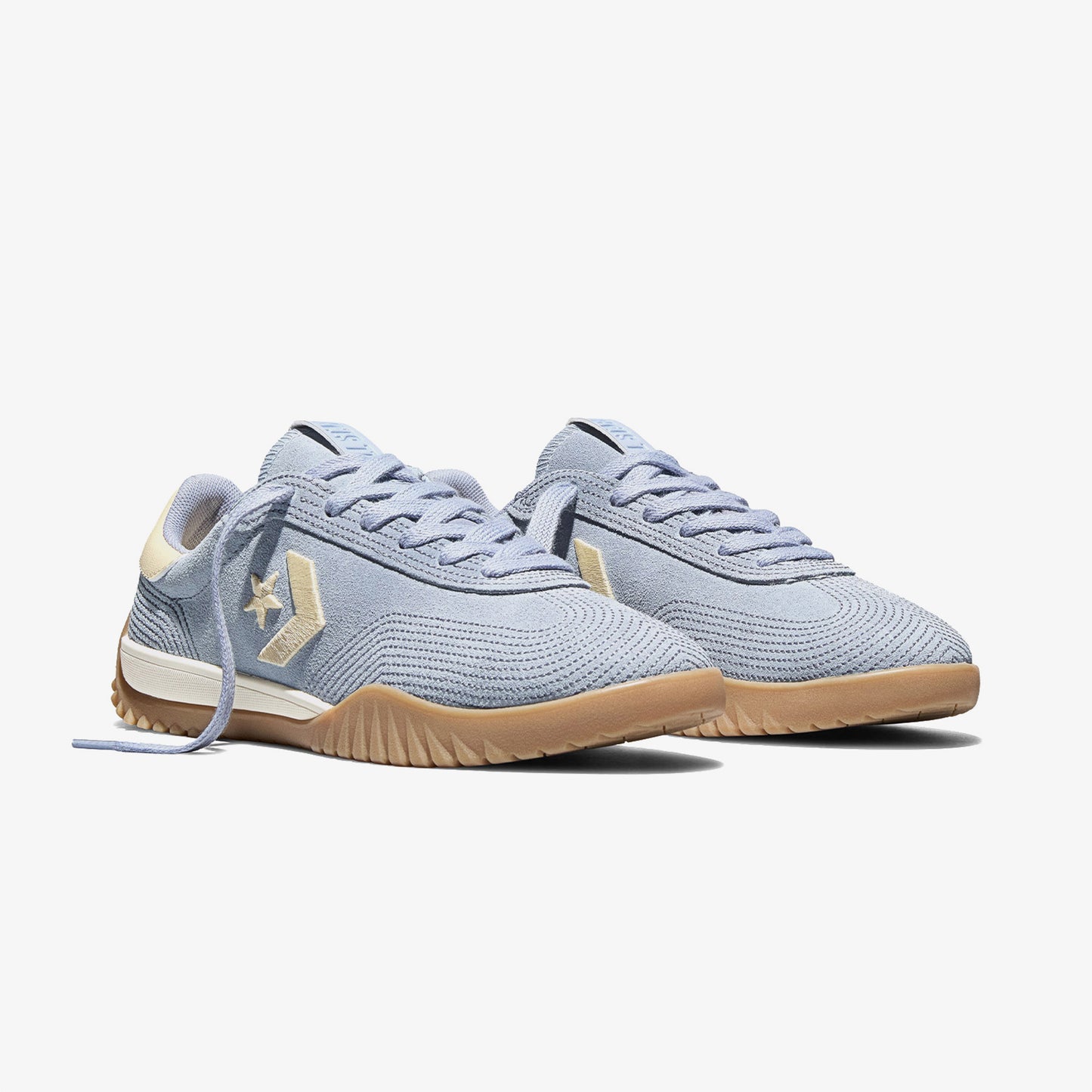 Converse Run Star Trainer Unisex Mavi Sneaker
