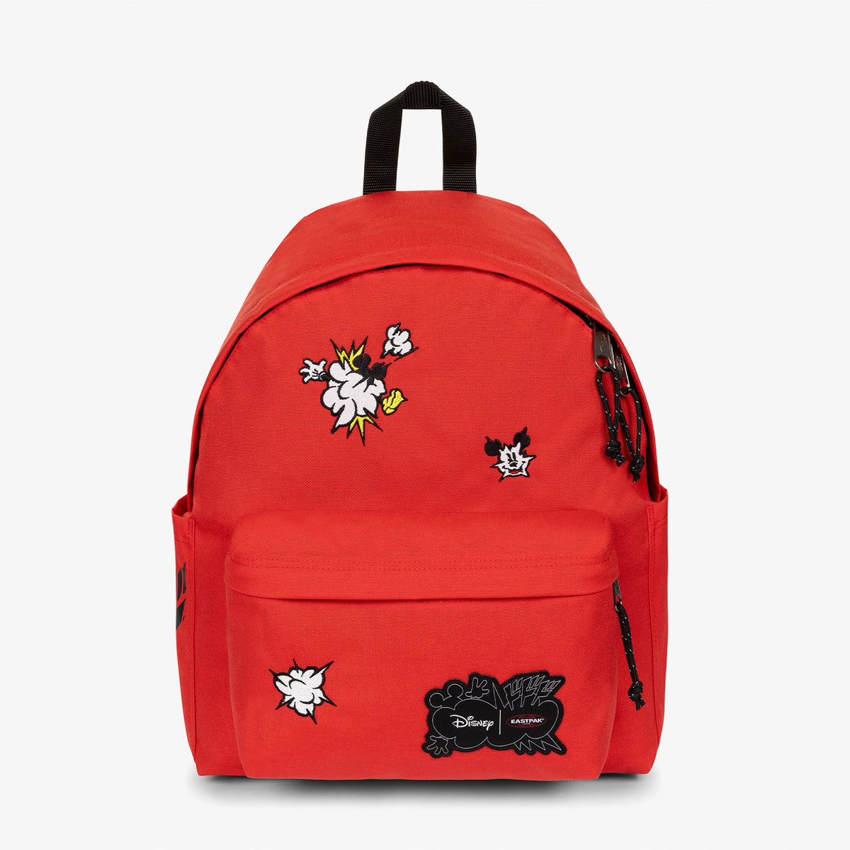 Eastpak Day Pak'r Unisex Bordo Sırt Çantası