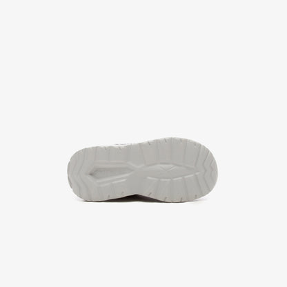 Skechers Magna-lights Bebek Gri Bot