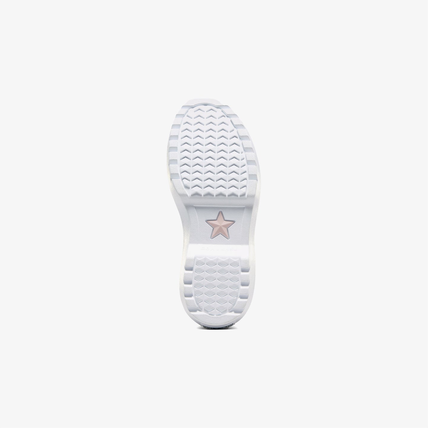 Converse Chuck Taylor All Star Lugged Lift Çocuk Pembe Platform Sneaker
