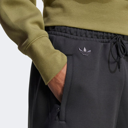 Adidas Neuclassics Erkek Siyah Eşofman Altı