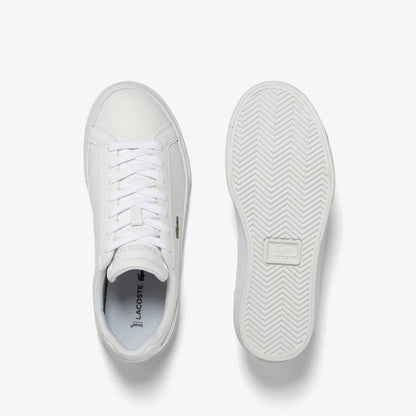 Lacoste Lerond Pro Kadın Beyaz Sneaker