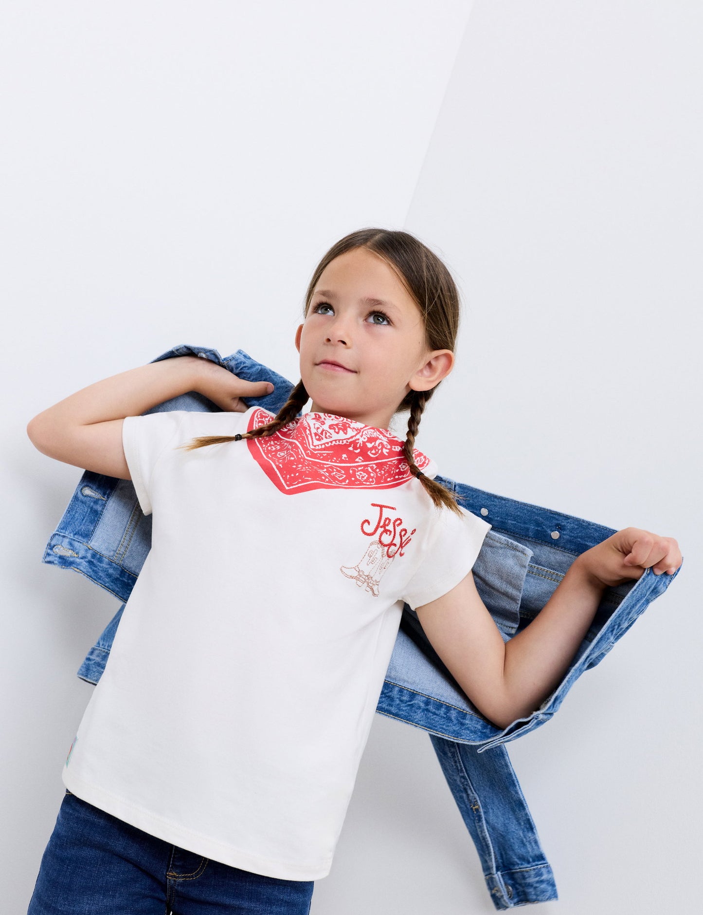 Pamuklu Toy Story T-shirt