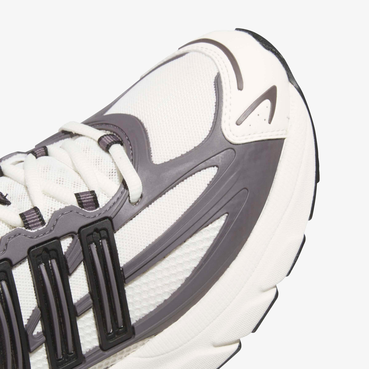 Adidas Adistar Xlg 2.0 Unisex Gri Koşu Ayakkabısı