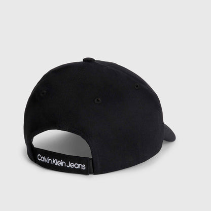 Calvin Klein Çocuk Siyah Şapka
