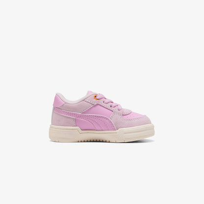 Puma Ca Pro Dora Çocuk Pembe Spor Ayakkabı