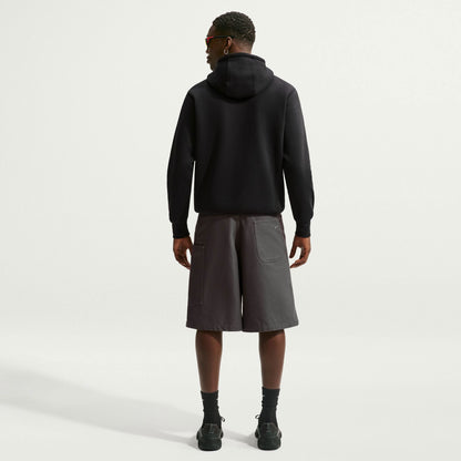 Nike Club Bb Ctb Erkek Siyah Sweatshirt