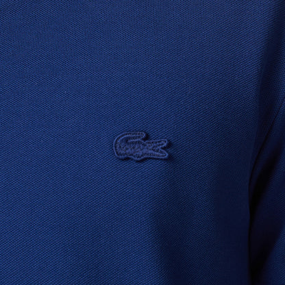 Lacoste Erkek Regular Fit Lacivert Paris Polo