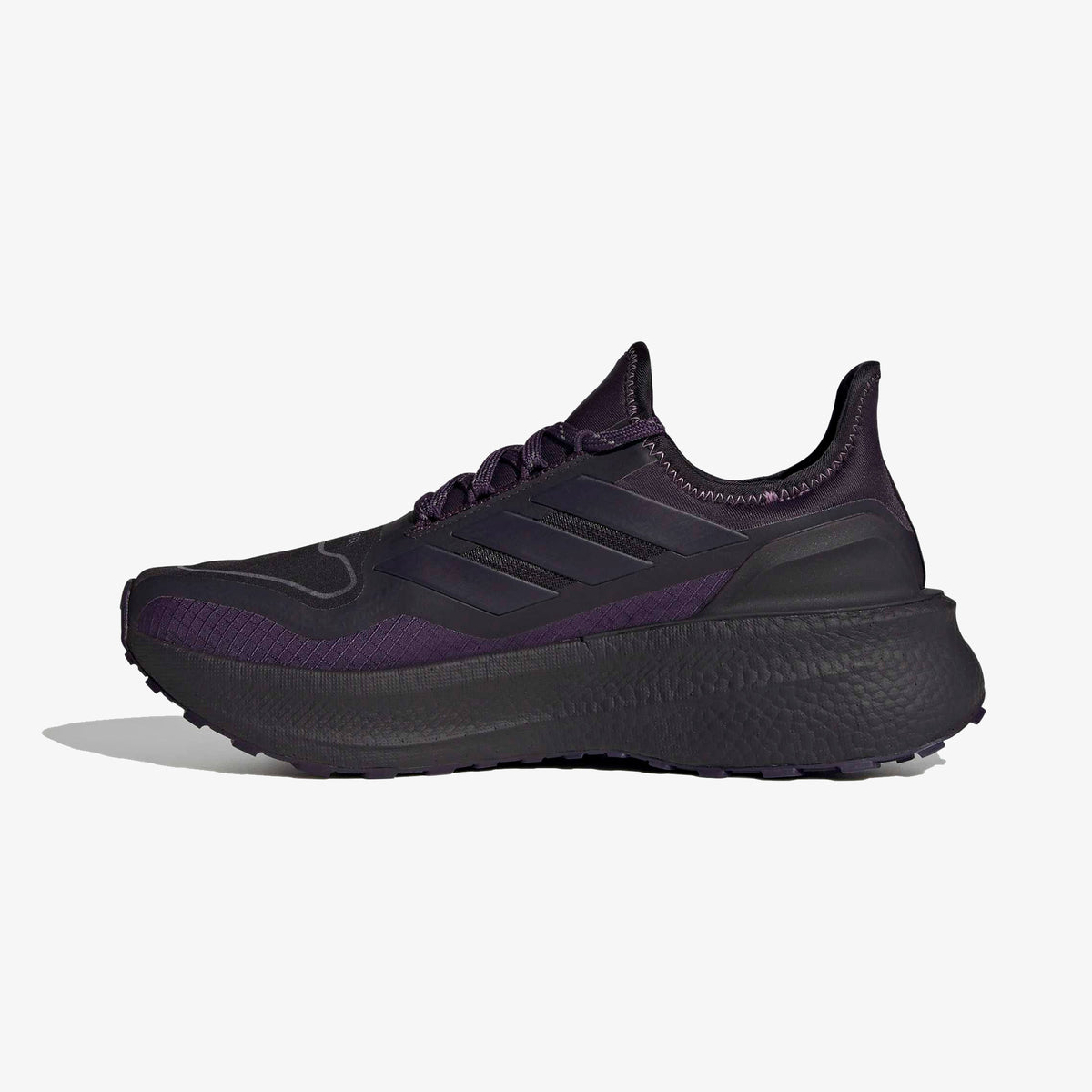 Adidas Ultraboost 5 Gore-tex Unisex Mor Koşu Ayakkabısı