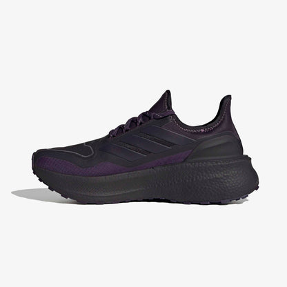 Adidas Ultraboost 5 Gore-tex Unisex Mor Koşu Ayakkabısı