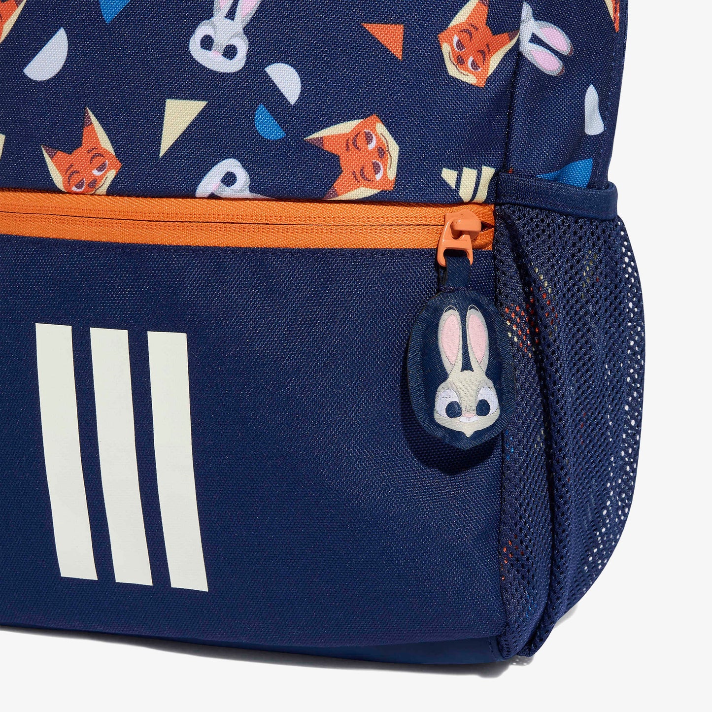 Adidas Disney Zootopia Çocuk Mavi Sırt Çantası