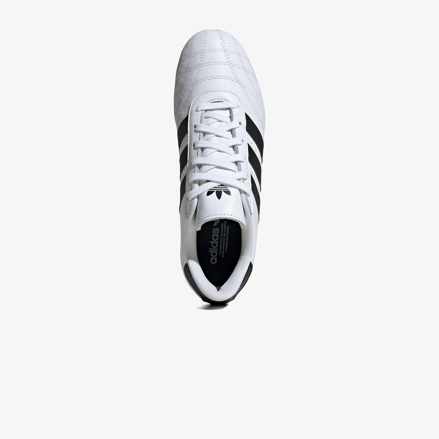 Adidas Taekwondo Lace Unisex Beyaz Spor Ayakkabı