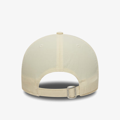 New Era Recycled Mid 9forty Unisex Bej Şapka