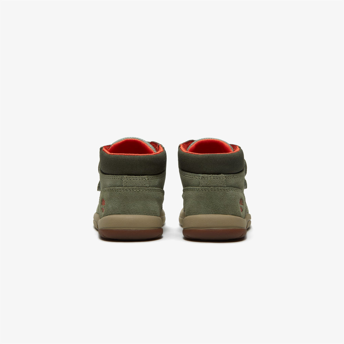 Timberland Toddle Tracks Mid Çocuk Yeşil Bot