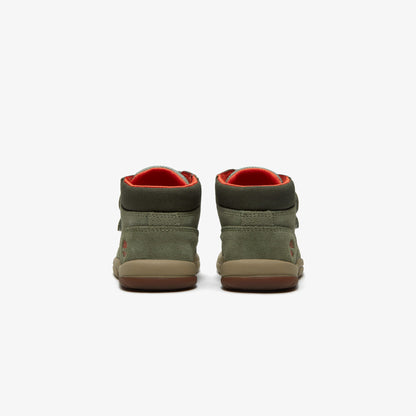 Timberland Toddle Tracks Mid Çocuk Yeşil Bot