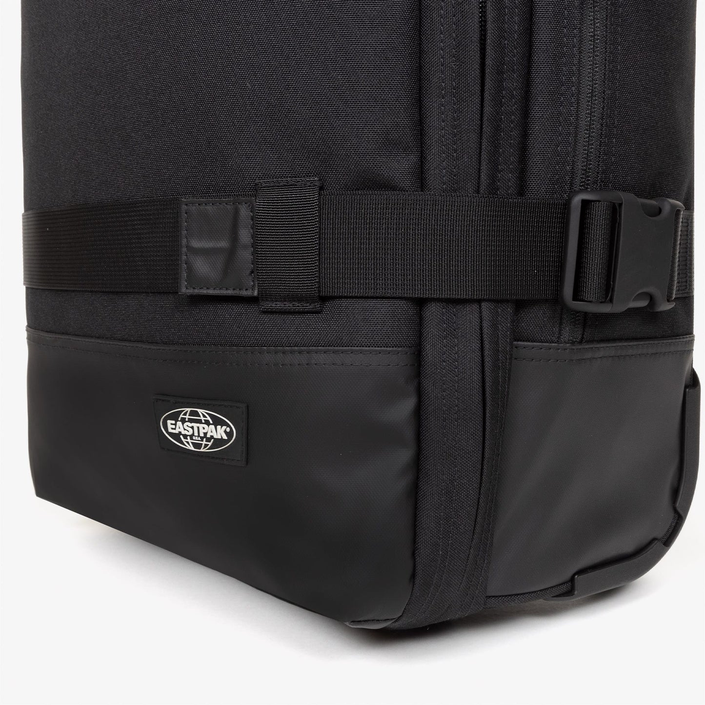 Eastpak Icon Travel'r S Unisex Siyah Valiz