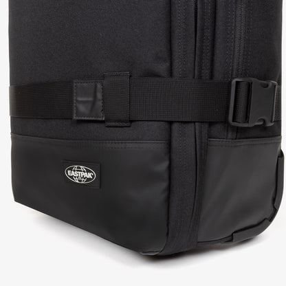 Eastpak Icon Travel'r S Unisex Siyah Valiz