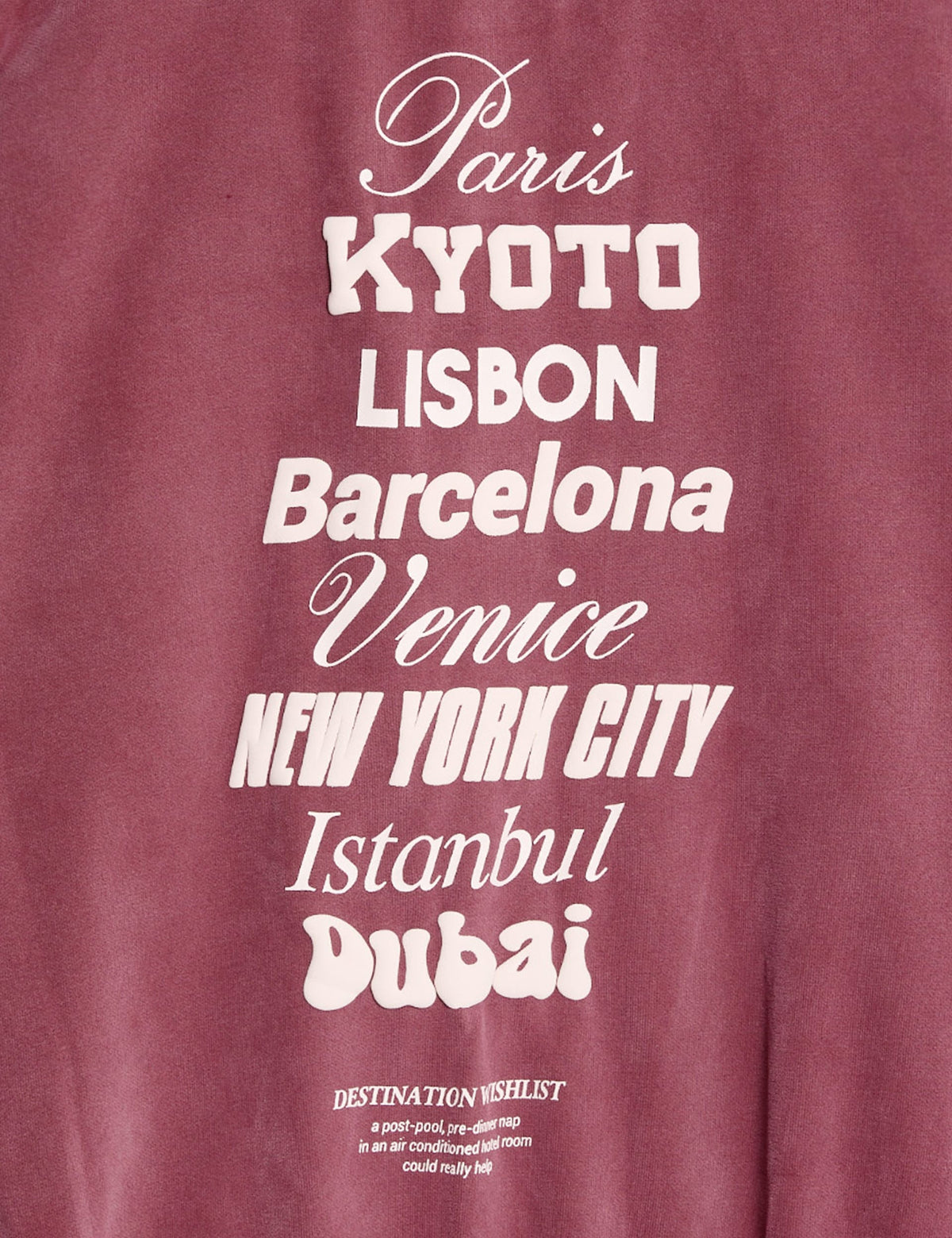 Pamuk-karışımlı Sweatshirt (6-16 yaş)