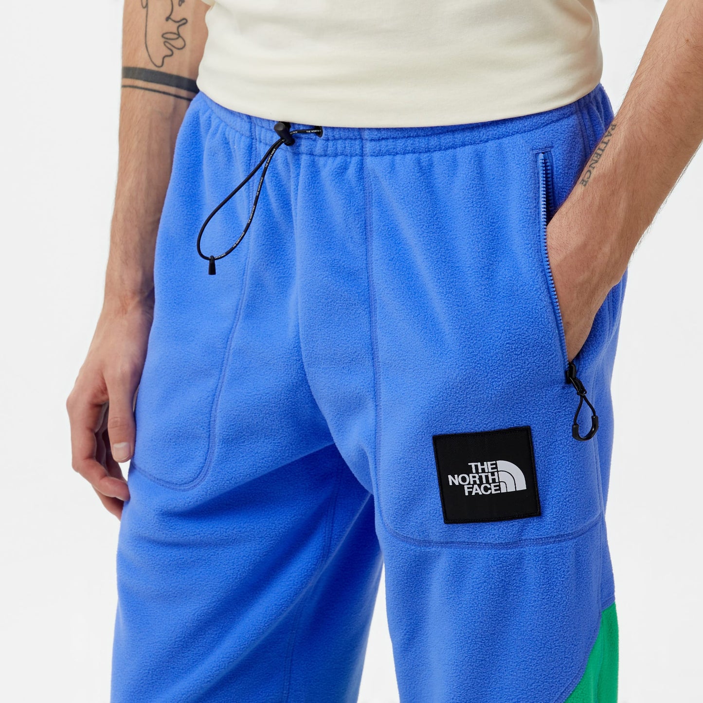 The North Face X Yinka Ilori Mavi Erkek Pantolon