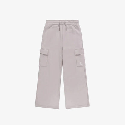 Jordan Brooklyn Cargo Çocuk Pembe Eşofman Altı