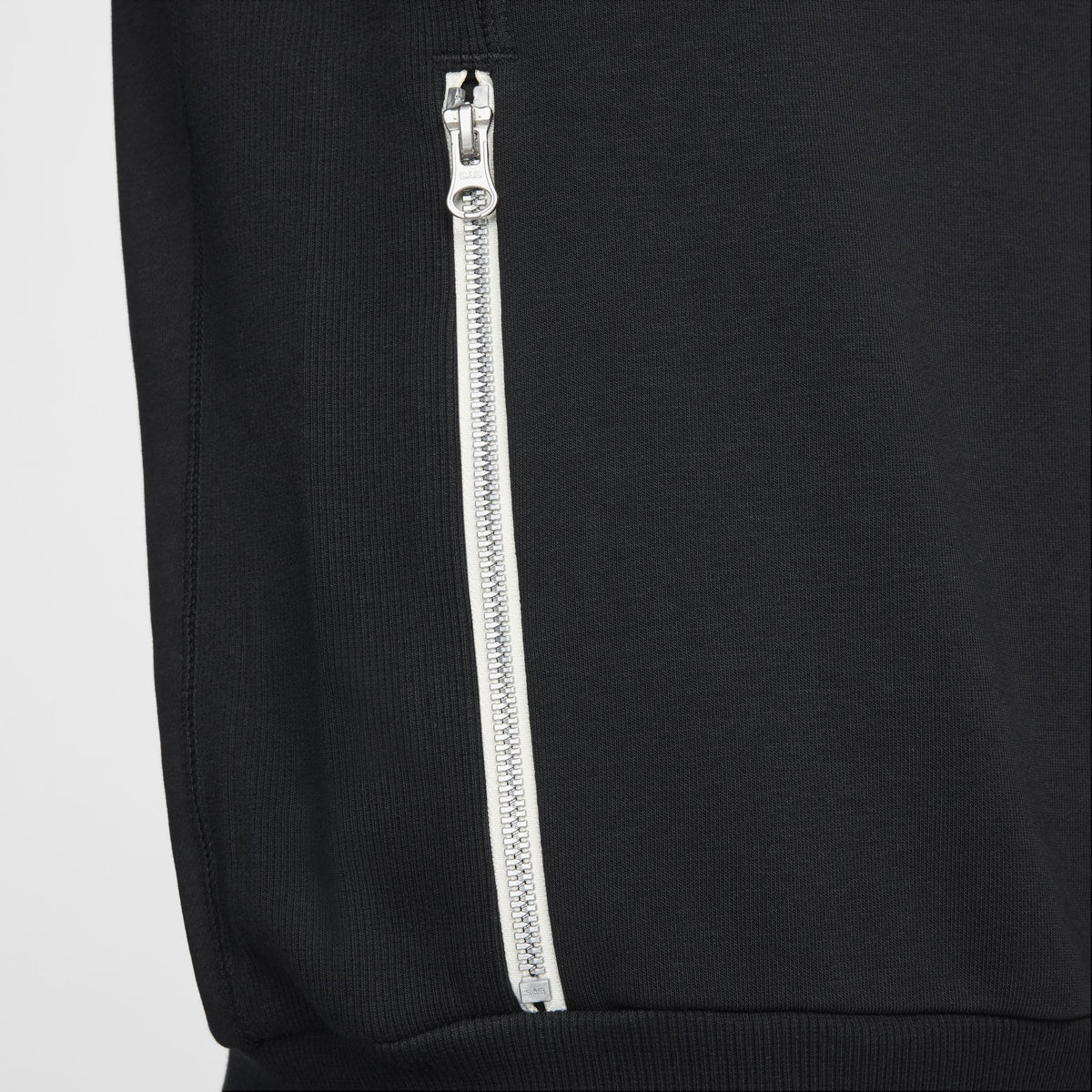 Nike Standard Issue Erkek Siyah Eşofman Üstü