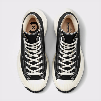 Converse Chuck 70 At Cx Platform Unisex Siyah Sneaker
