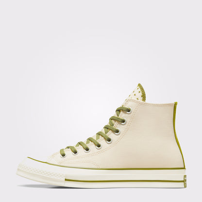 Converse Chuck 70 Unisex Bej Sneaker