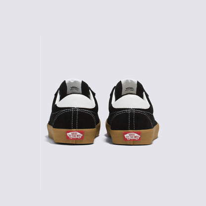 Vans Sport Low Unisex Siyah Sneaker
