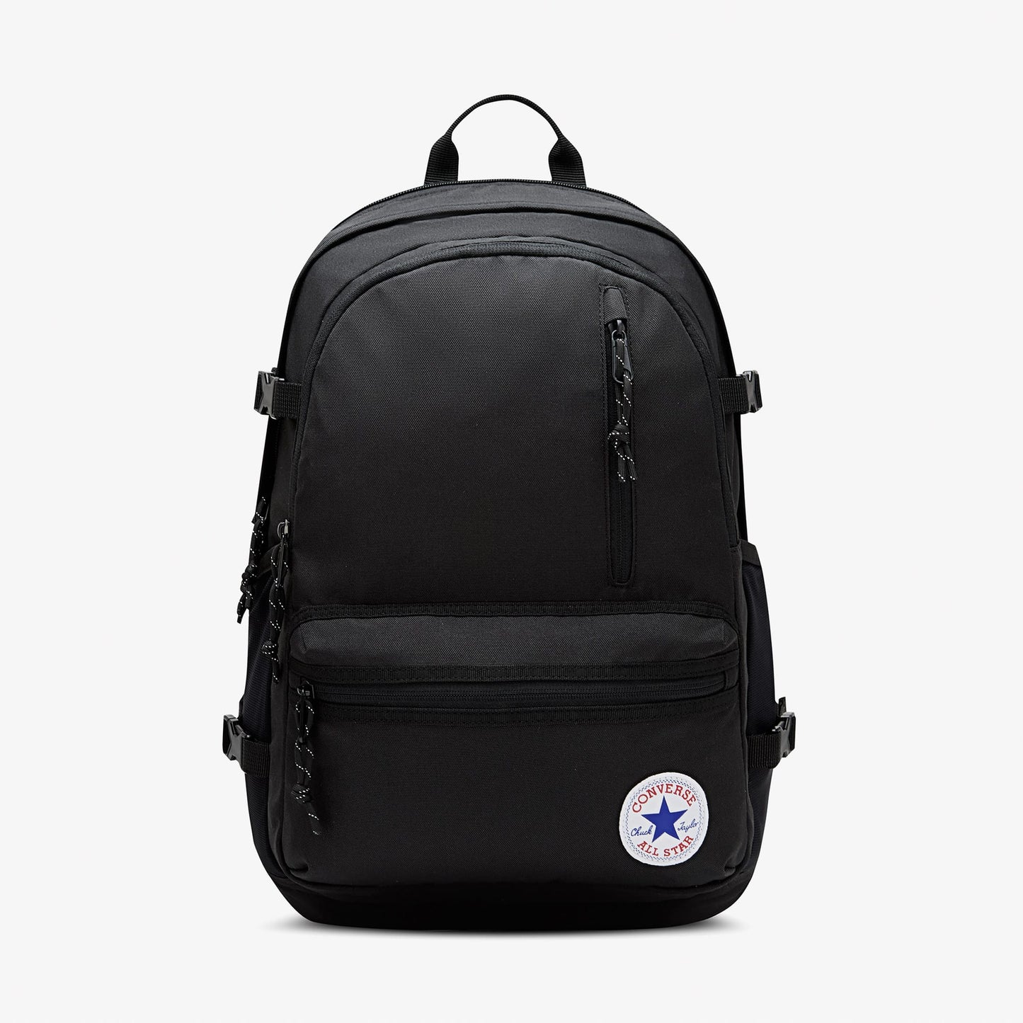 Converse Unisex Siyah Sırt Çantası