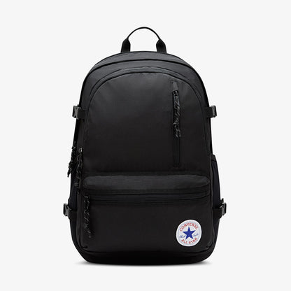 Converse Unisex Siyah Sırt Çantası