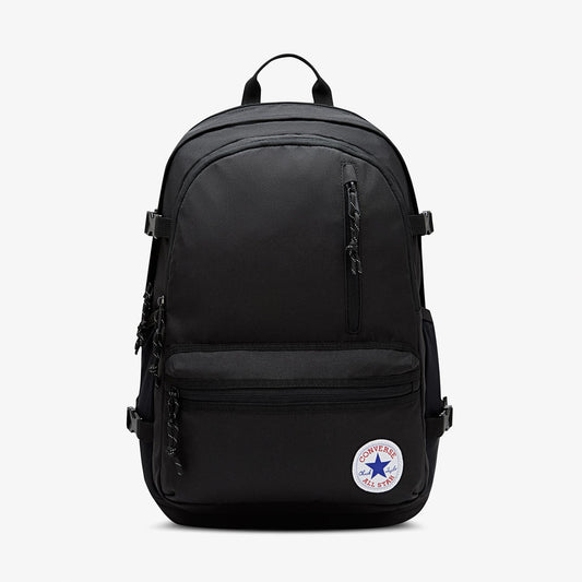 Converse Unisex Siyah Sırt Çantası