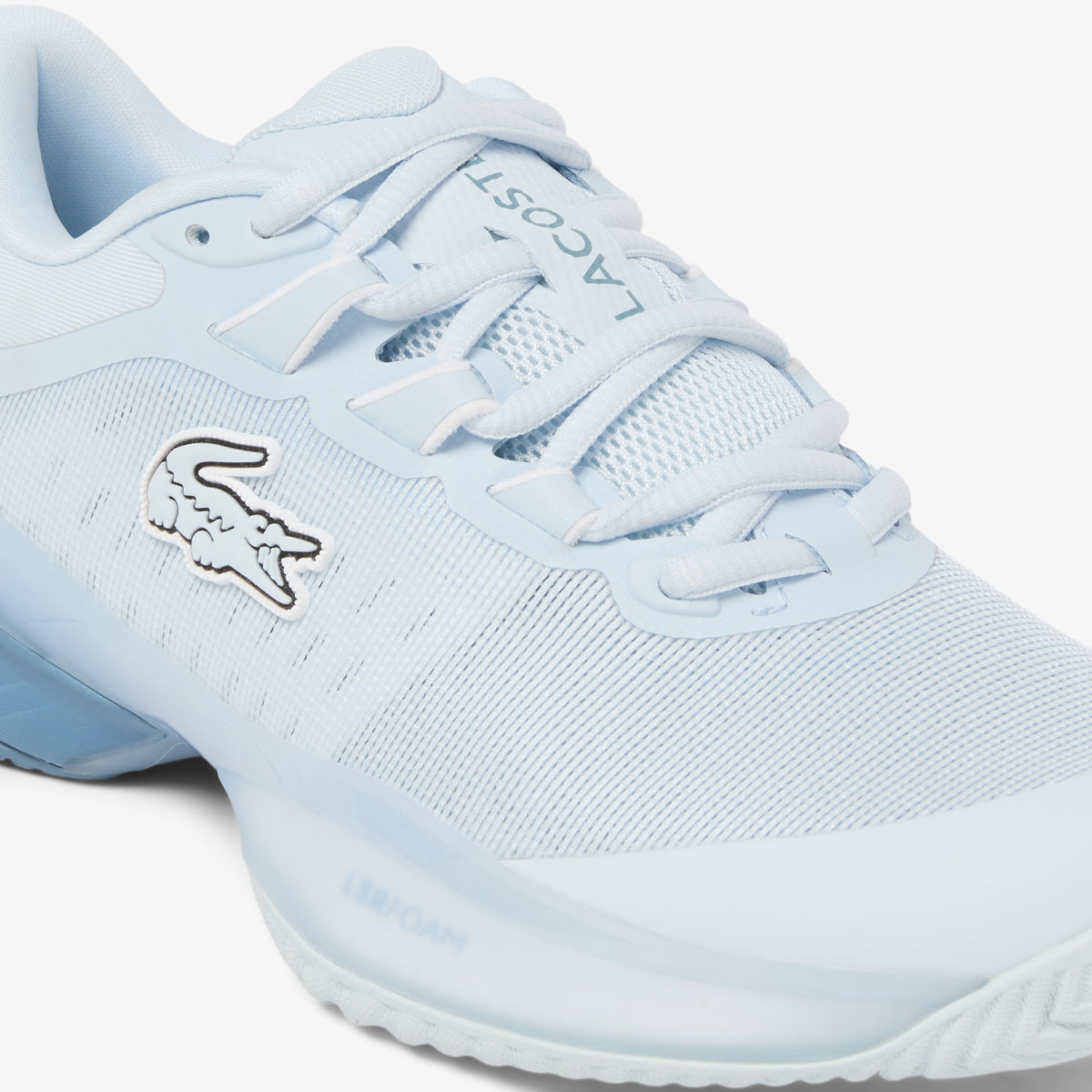 Lacoste Ag-lt Ultra Kadın Mavi Sneaker