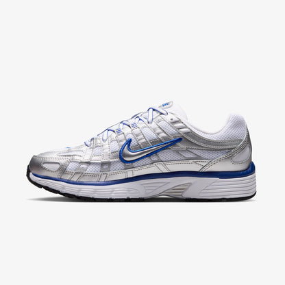 Nike P-6000 Kadın Beyaz Spor Ayakkabı
