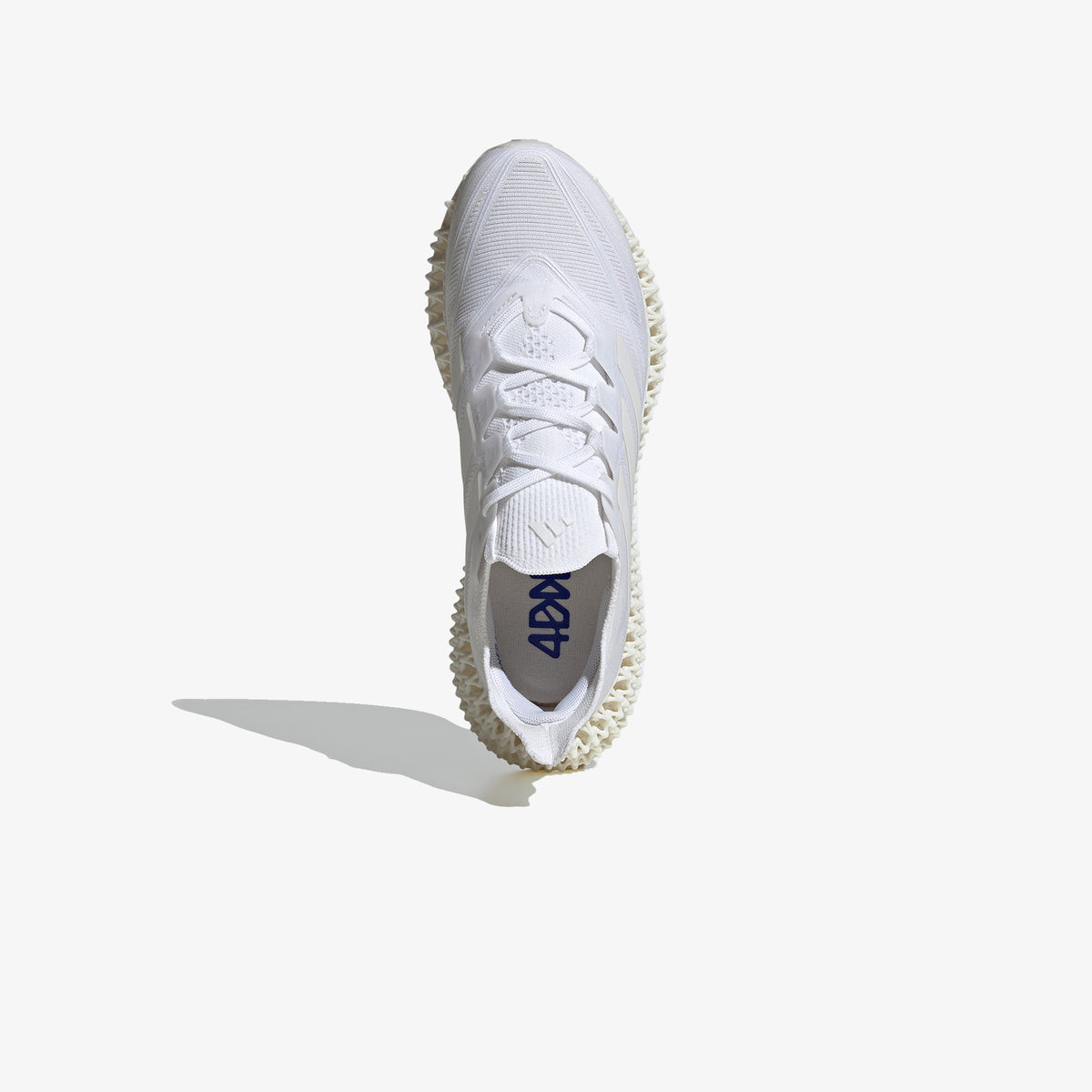 Adidas 4dfwd 4 Kadın Beyaz Koşu Ayakkabısı