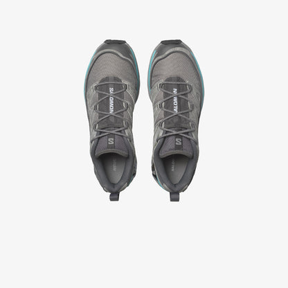 Salomon Xt-6 Expanse Concrete Erkek Gri Spor Ayakkabı