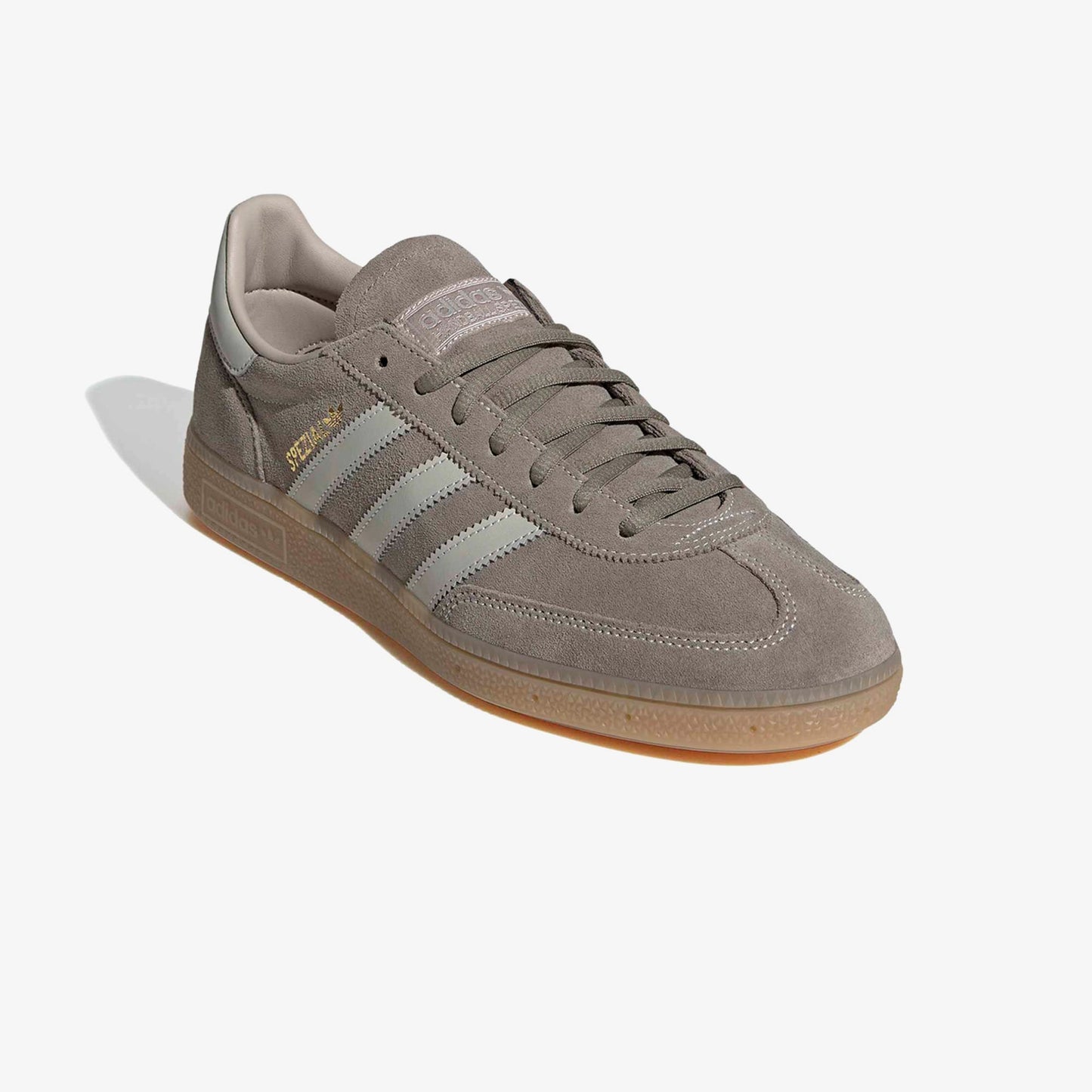 Adidas Handball Spezial Unisex Kahverengi Spor Ayakkabı