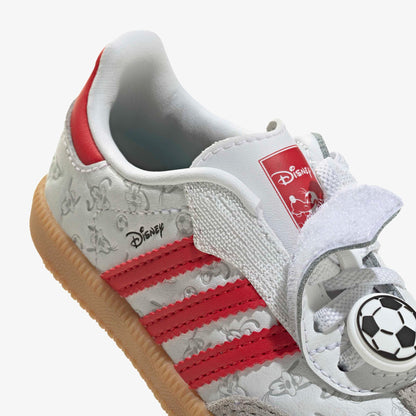 Adidas Samba Og Comfort El Çocuk Beyaz Spor Ayakkabı