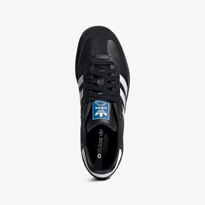 Adidas Samba Og Unisex Siyah Spor Ayakkabı