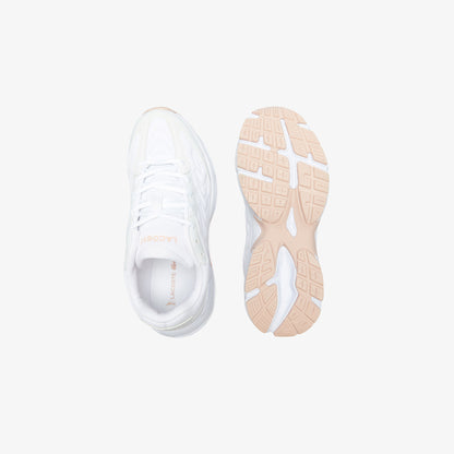 Lacoste Storm 96 2k Lite Kadın Beyaz Spor Ayakkabı