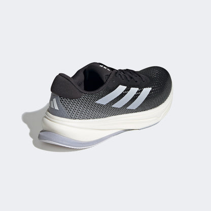 Adidas Supernova Rise Kadın Siyah Koşu Ayakkabısı