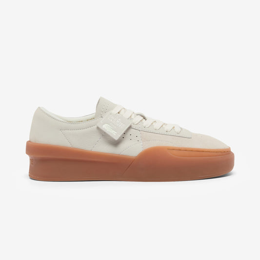 Lacoste Aura Club Erkek Krem Spor Ayakkabı