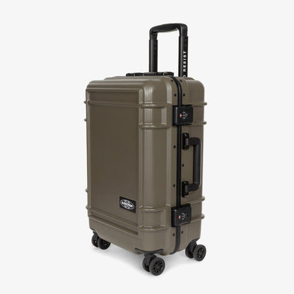 Eastpak Resist'r Case S Unisex Siyah Valiz