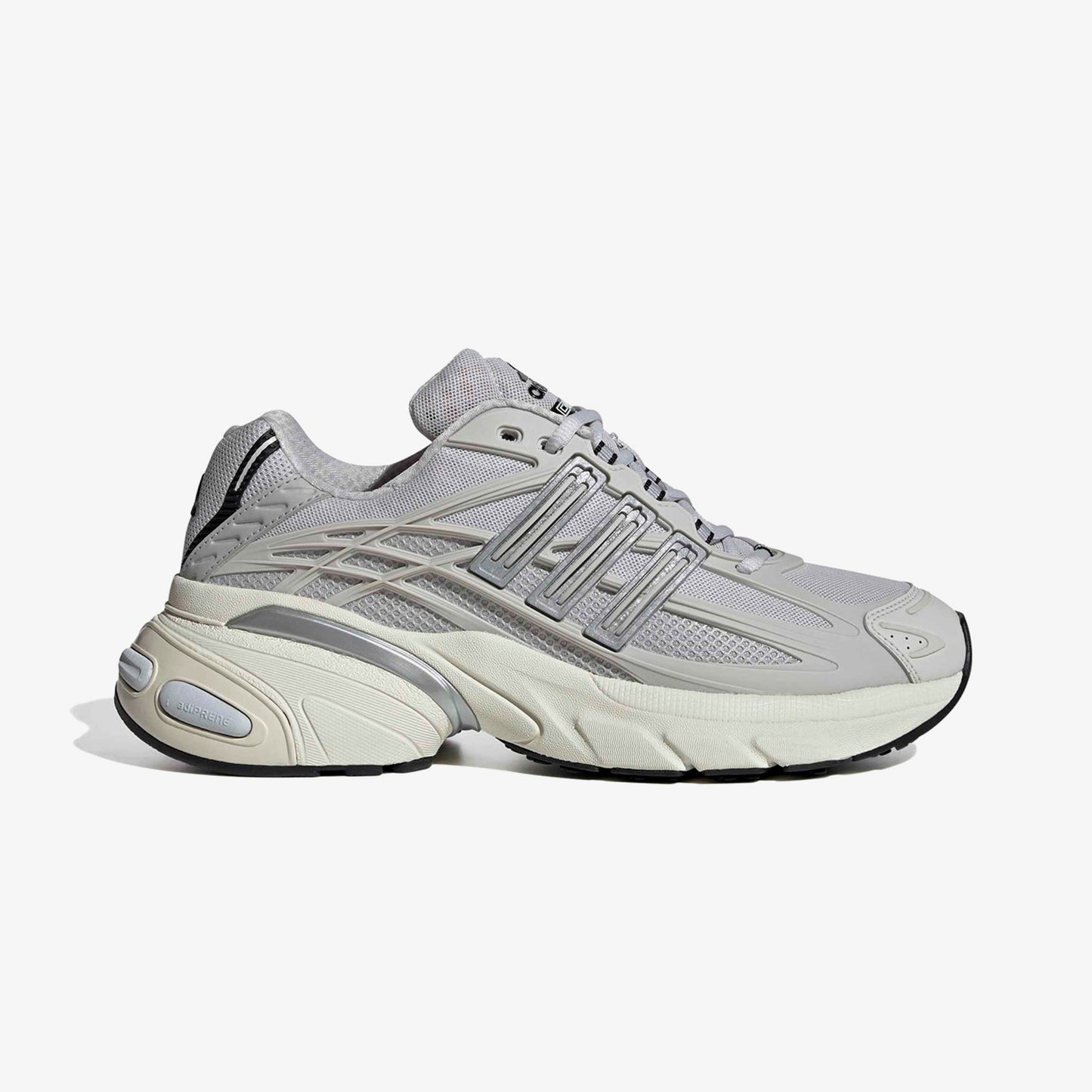 Adidas Adistar Xlg 2.0 Unisex Gri Spor Ayakkabı