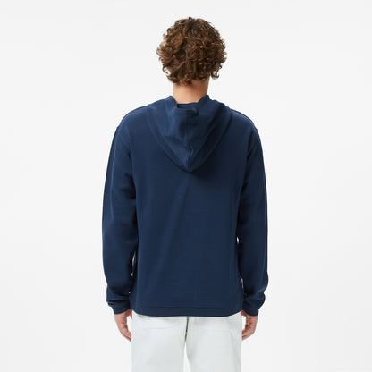 Les Benjamins Essentials 309 Erkek Lacivert Sweatshirt