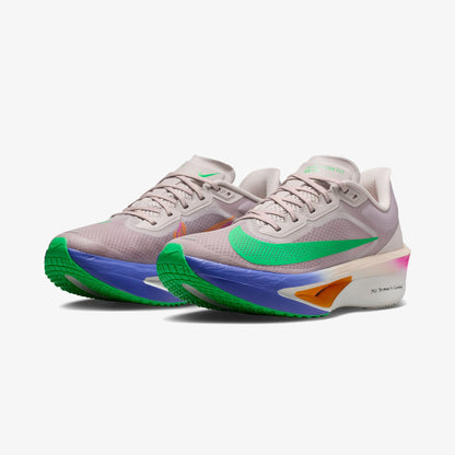 Nike Zoom Fly 6 Eliud Kipchoge Kadın Pembe Koşu Ayakkabısı