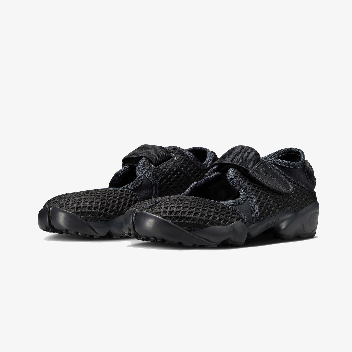 Nike Air Rift Kadın Gri Spor Ayakkabı