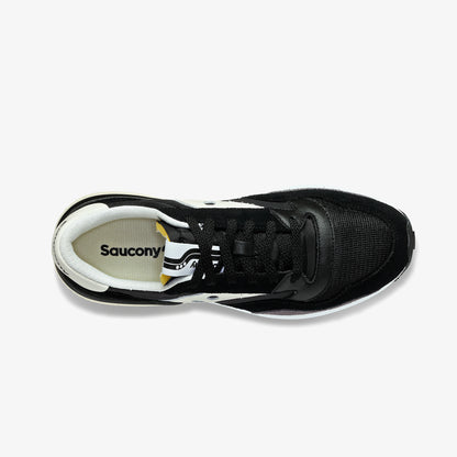 Saucony Jazz Nxt Unisex Siyah Spor Ayakkabı