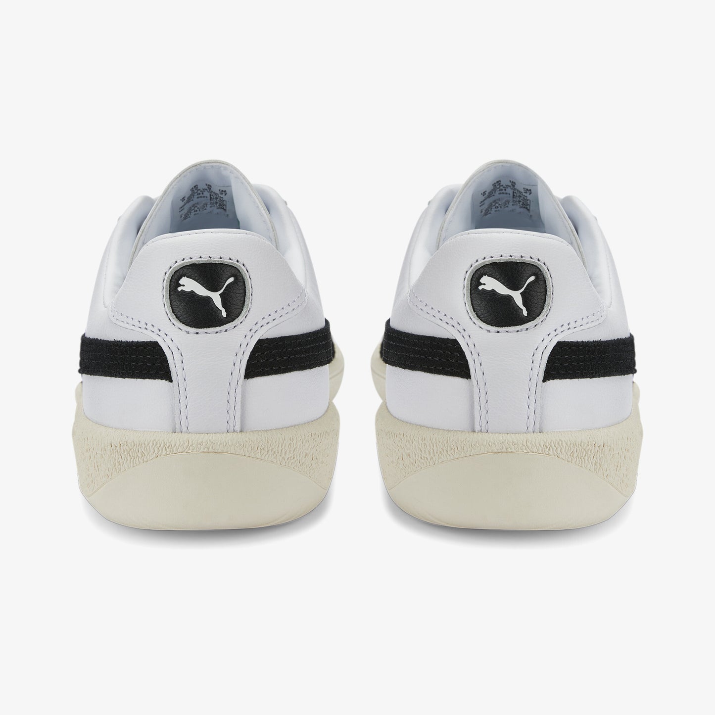 Puma Army Trainer Unisex Beyaz Spor Ayakkabı