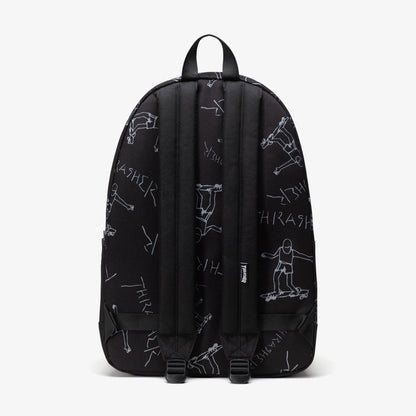 Herschel Trasher Gonz Xl Unisex Siyah Sırt Çantası